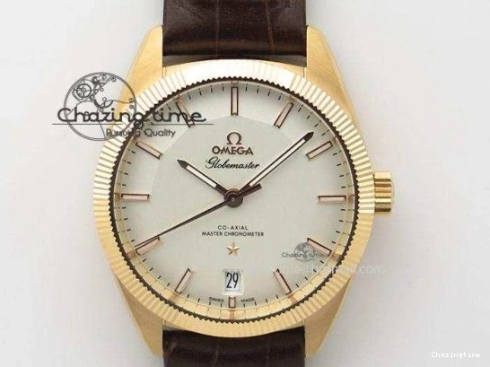 0322 Minimalist Speedmaster Apollo XVII Gray Dial On Black Leather Strap Manual Winding Chrono Movement 8222